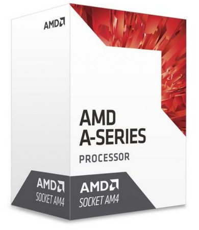 Caja AMD-A6-9500