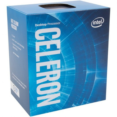 Intel Celeron G4900