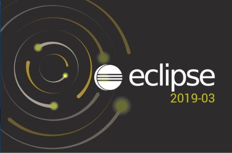 Eclipse 2019-03