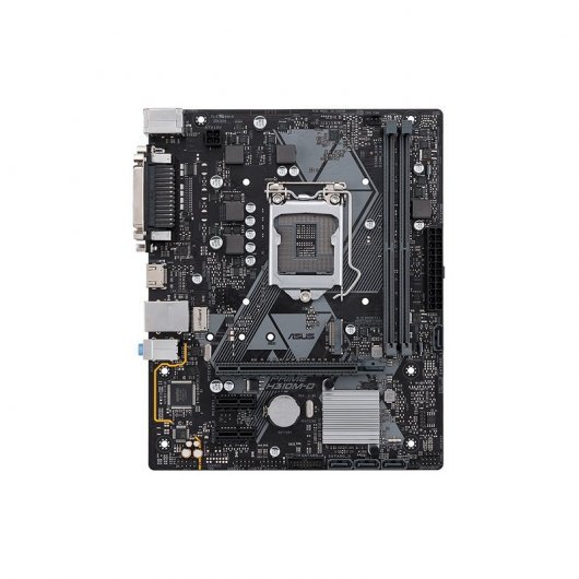 Asus PRIME H310M-D